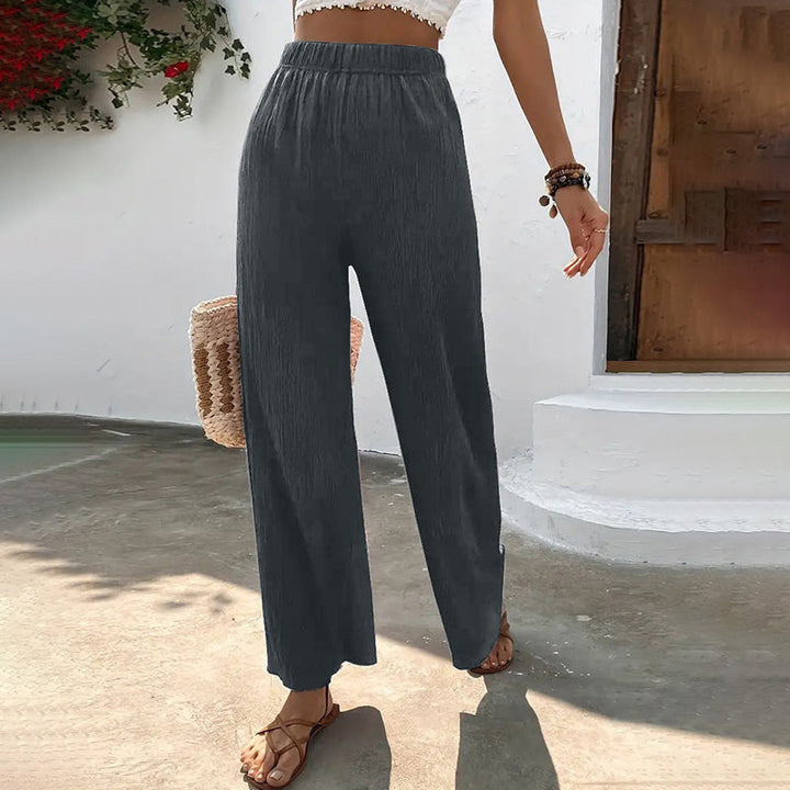 Maela™ - Flowy Lounge Pants
