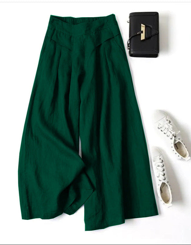 Audrey Pant – Elegance that moves with you