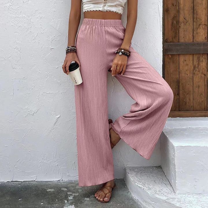 Maela™ - Flowy Lounge Pants