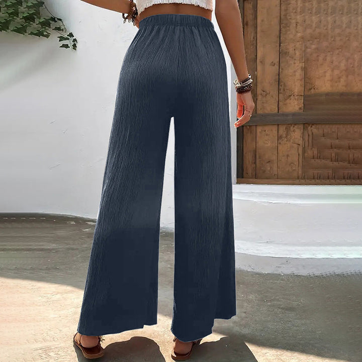 Maela™ - Flowy Lounge Pants