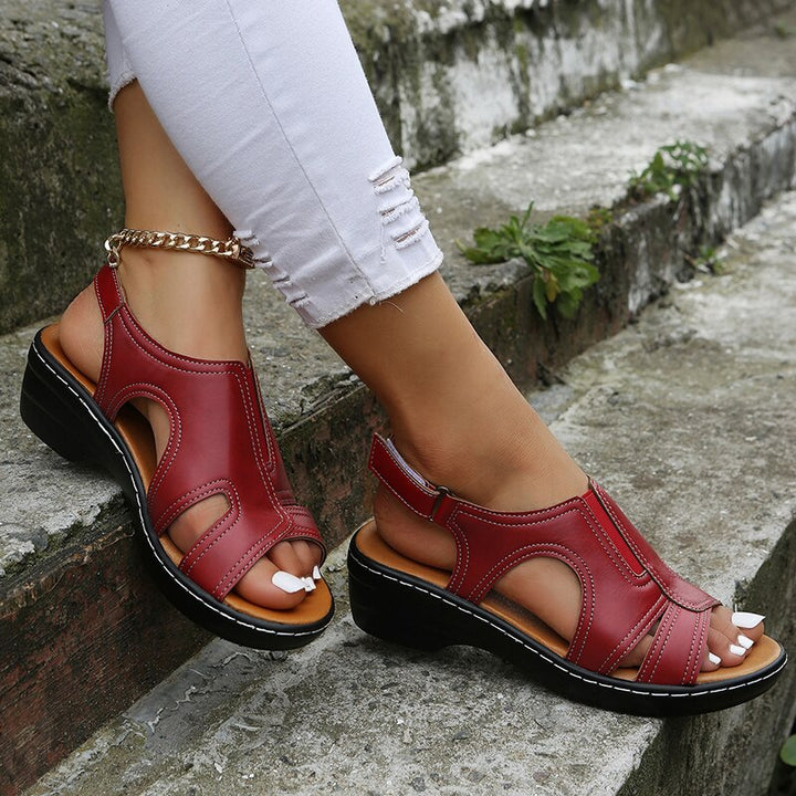 Seirra - Orthopaedic Sandals