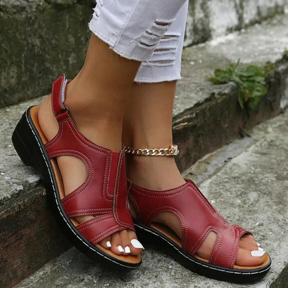Seirra - Orthopaedic Sandals