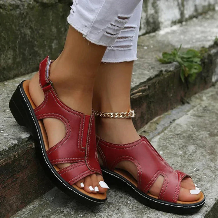 Seirra - Orthopaedic Sandals